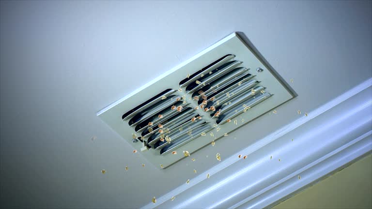 Wildomar, CA Airduct Cleaning Company