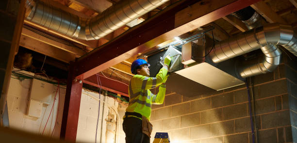Home Air Vent Cleaning in Wildomar, CA