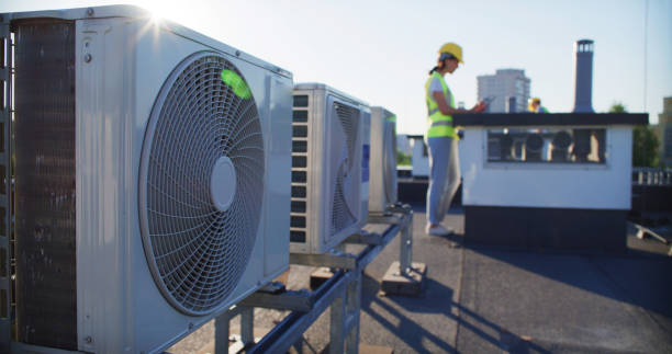 Best Commercial Air Duct Cleaning  in Wildomar, CA
